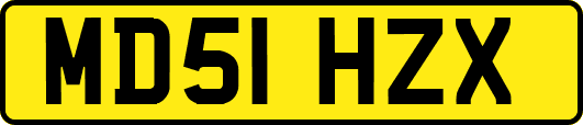 MD51HZX