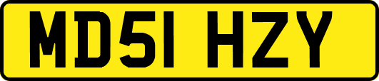 MD51HZY