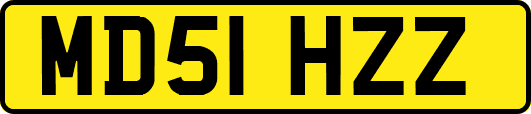 MD51HZZ