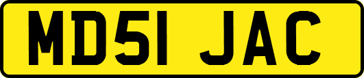 MD51JAC