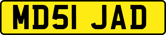 MD51JAD