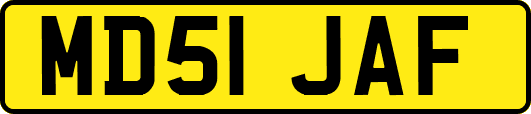 MD51JAF