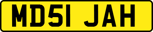 MD51JAH