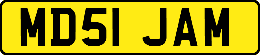 MD51JAM