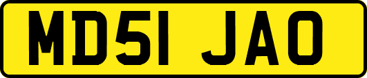 MD51JAO