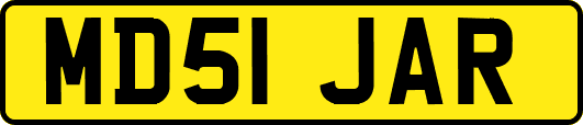MD51JAR