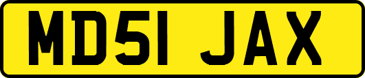 MD51JAX