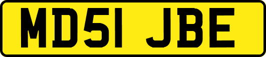 MD51JBE