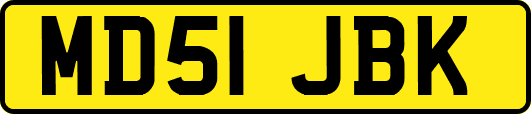 MD51JBK