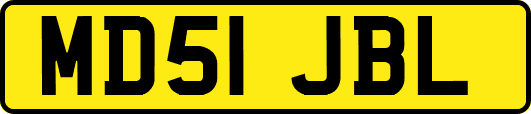 MD51JBL