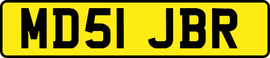 MD51JBR