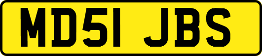 MD51JBS