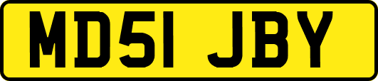 MD51JBY