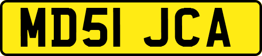 MD51JCA