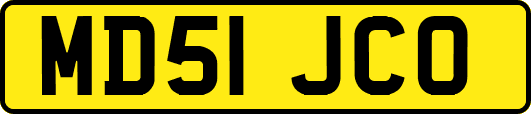 MD51JCO