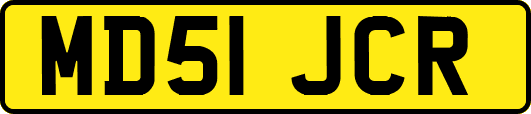 MD51JCR