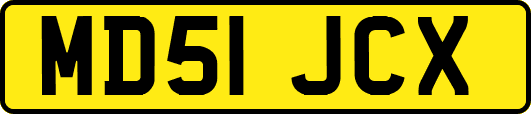 MD51JCX