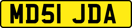 MD51JDA