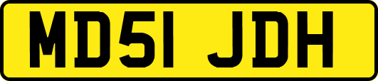 MD51JDH