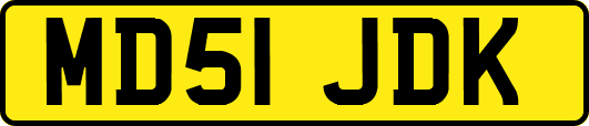 MD51JDK