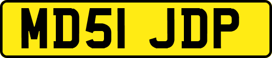 MD51JDP