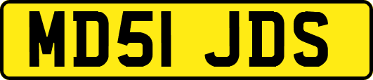 MD51JDS