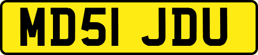 MD51JDU