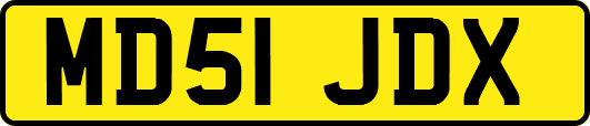 MD51JDX