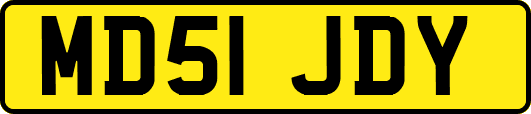 MD51JDY