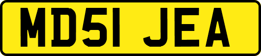 MD51JEA