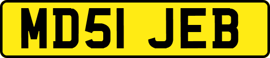 MD51JEB