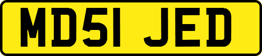 MD51JED