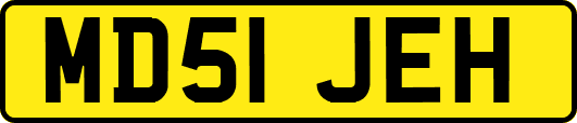 MD51JEH