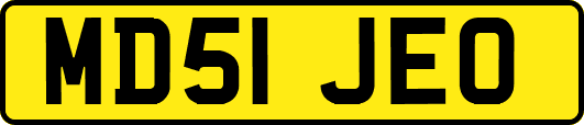 MD51JEO