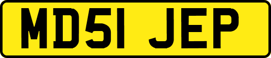 MD51JEP