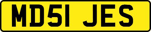 MD51JES