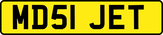 MD51JET