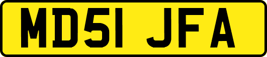 MD51JFA