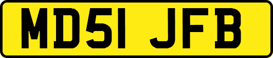 MD51JFB