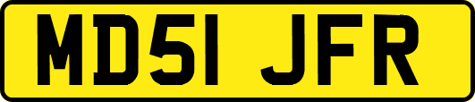 MD51JFR