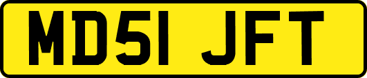 MD51JFT
