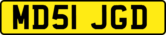 MD51JGD