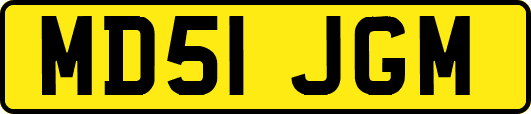 MD51JGM