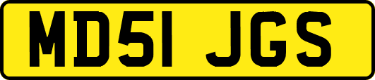 MD51JGS