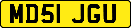 MD51JGU