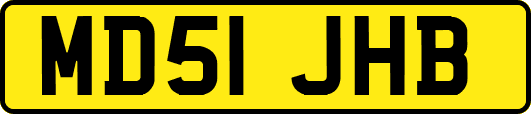 MD51JHB