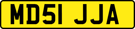 MD51JJA