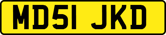 MD51JKD