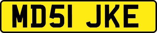 MD51JKE