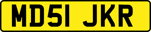 MD51JKR